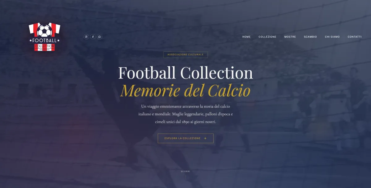 Football Collection