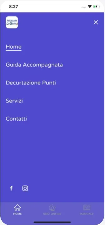 Autoscuola La Svolta sull'App Store